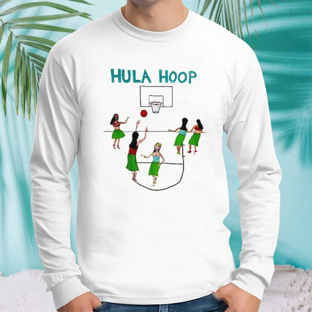 Longsleeve shirt