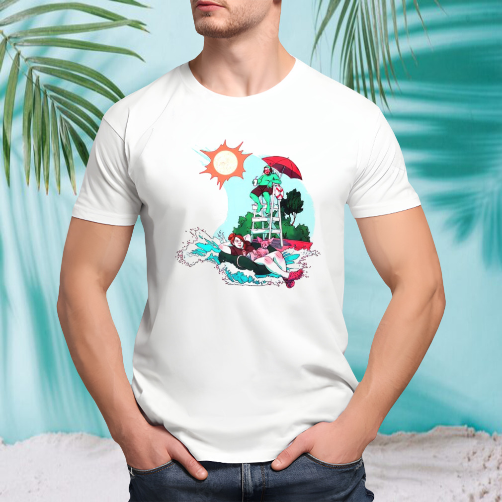 Unisex shirt