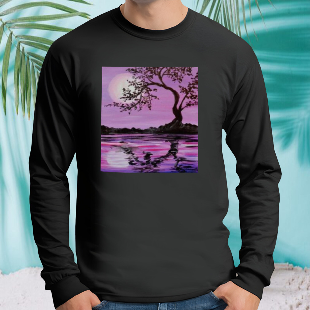 Longsleeve tshirt