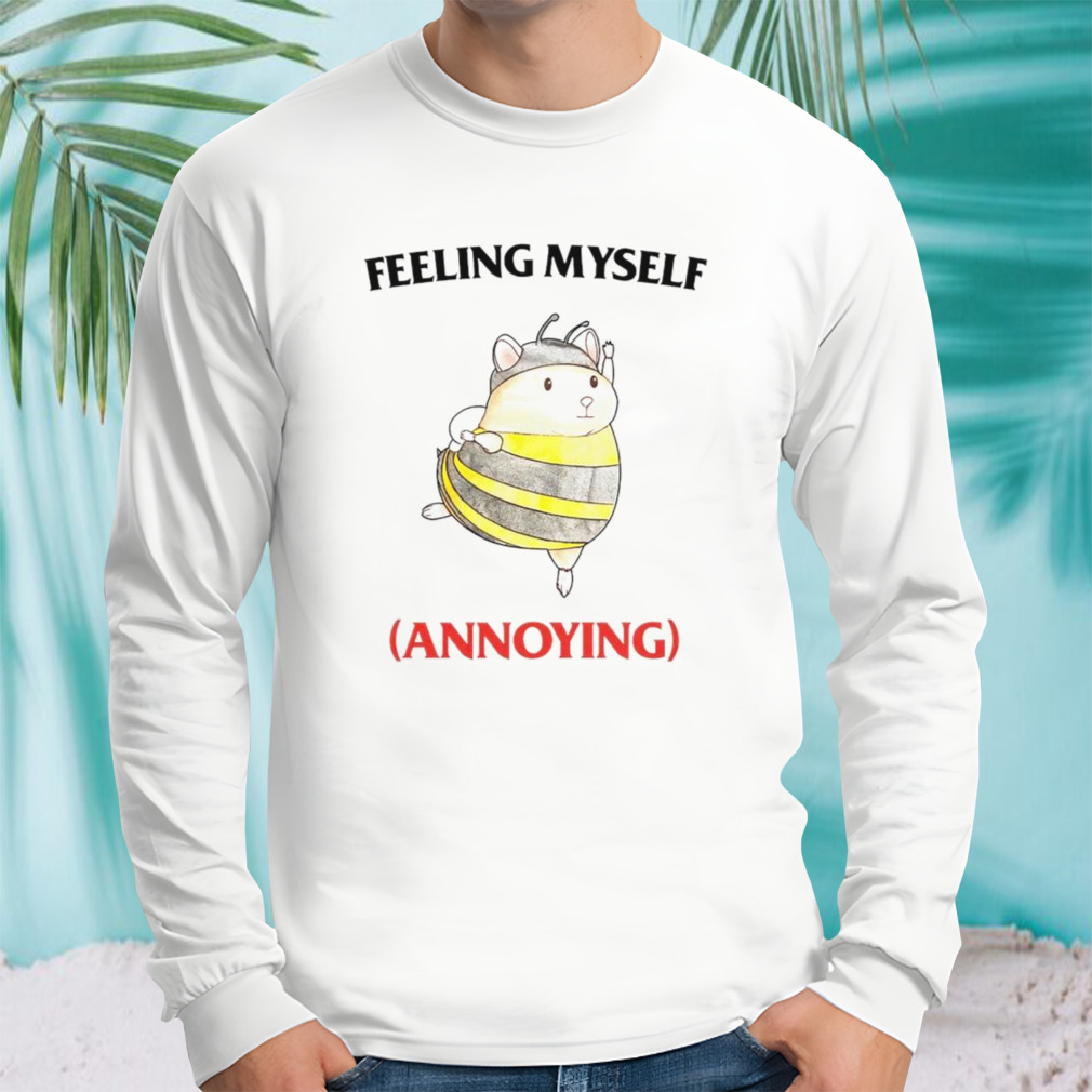 Longsleeve shirt