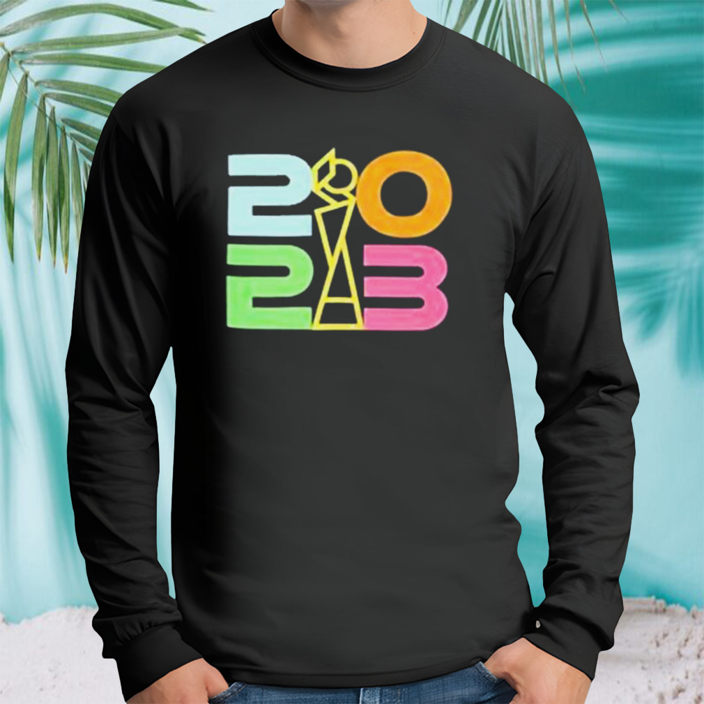 Longsleeve tshirt
