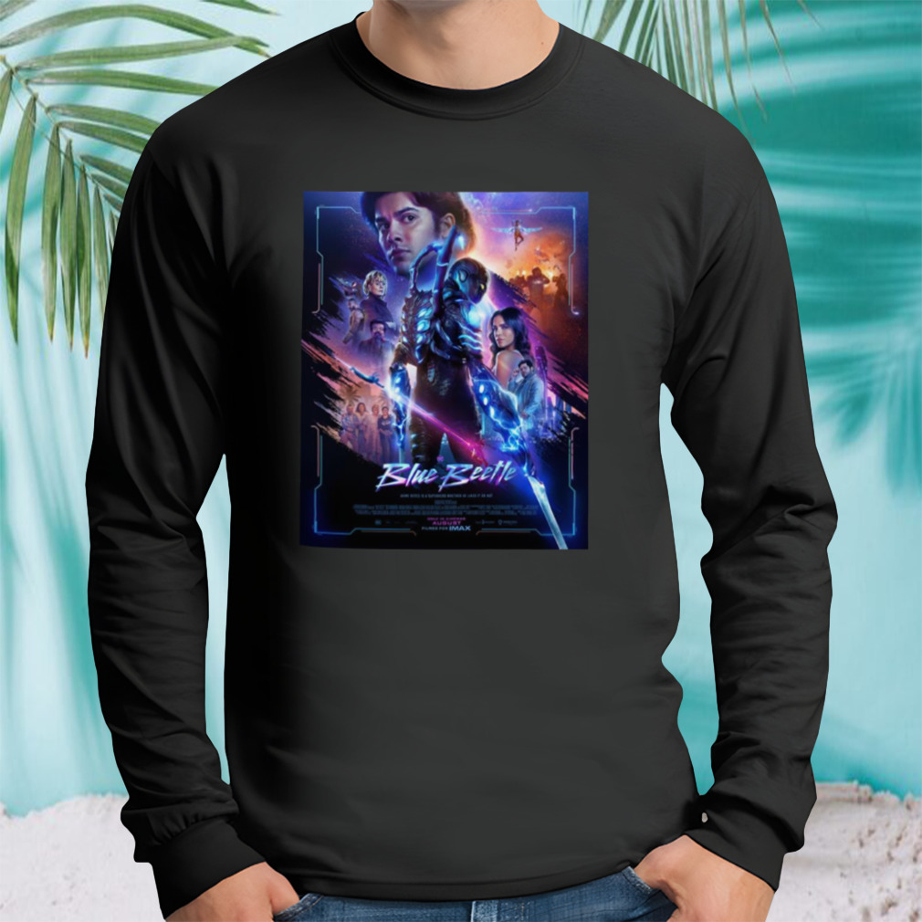 Longsleeve tshirt