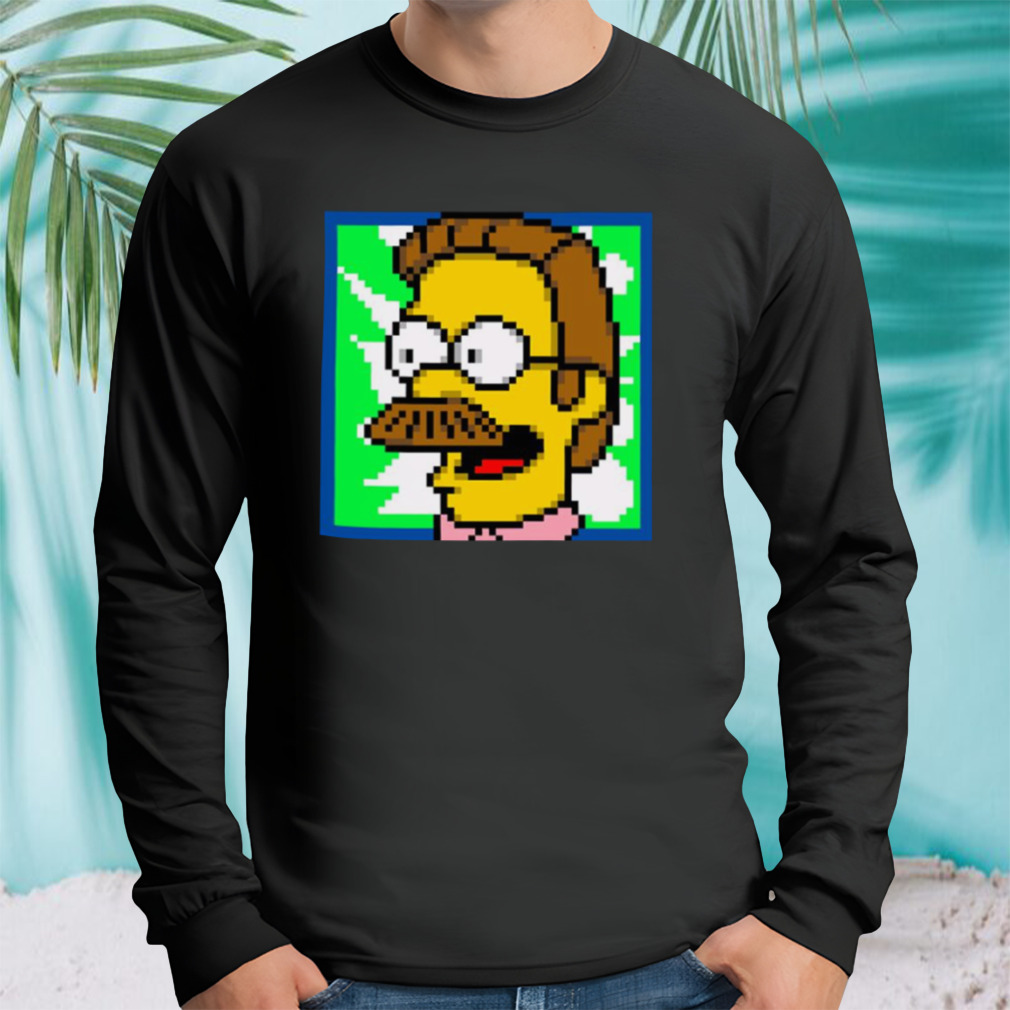 Longsleeve tshirt