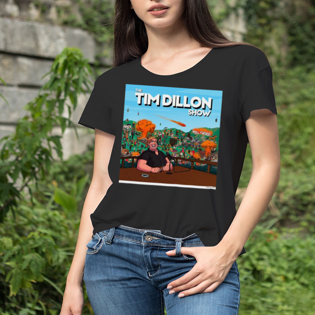Women's tshirt