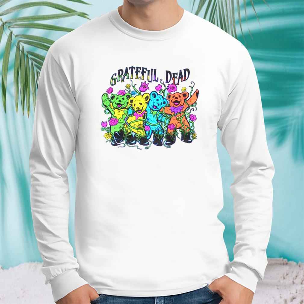 Longsleeve shirt
