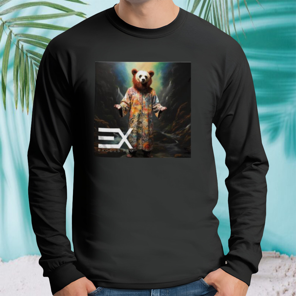 Longsleeve tshirt