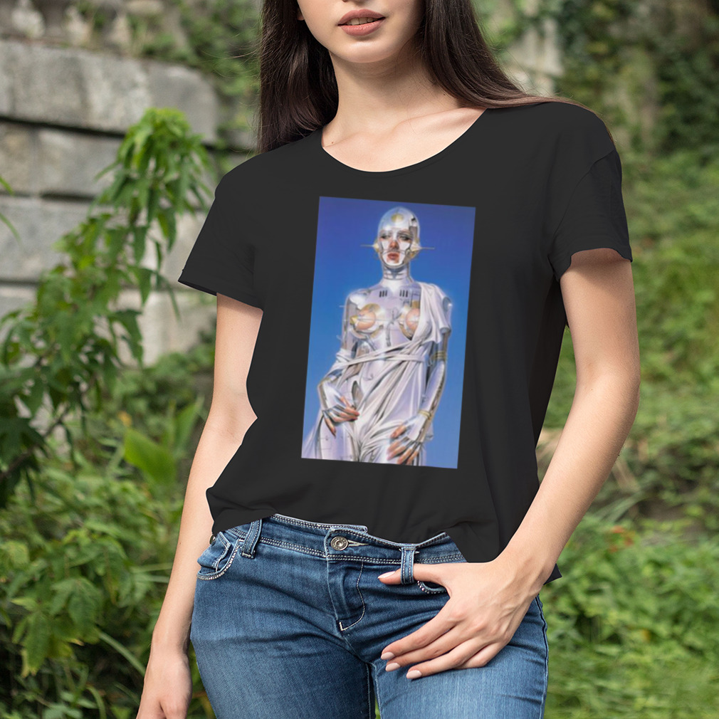 Women's tshirt