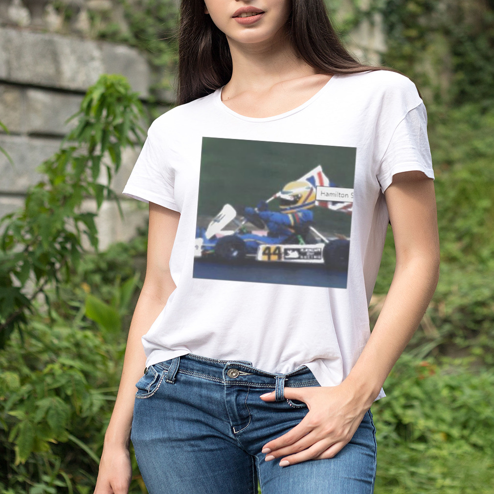 Women's shirt