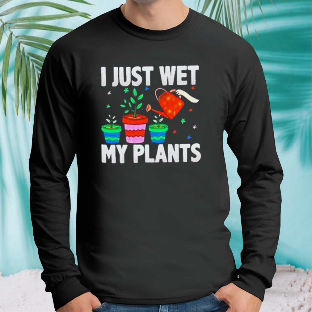 Longsleeve tshirt