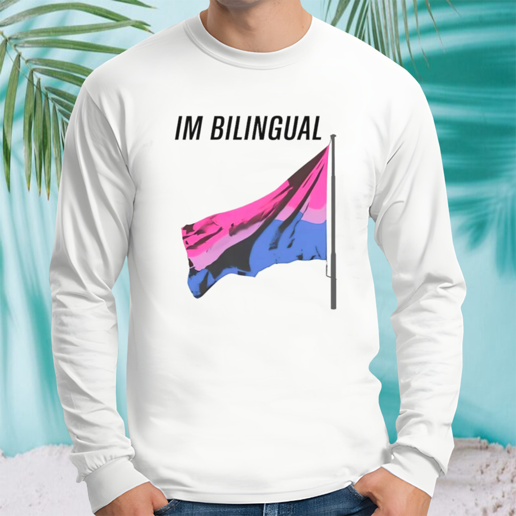 Longsleeve shirt