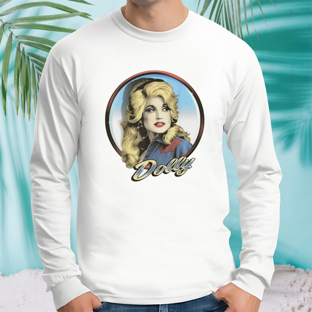 Longsleeve shirt