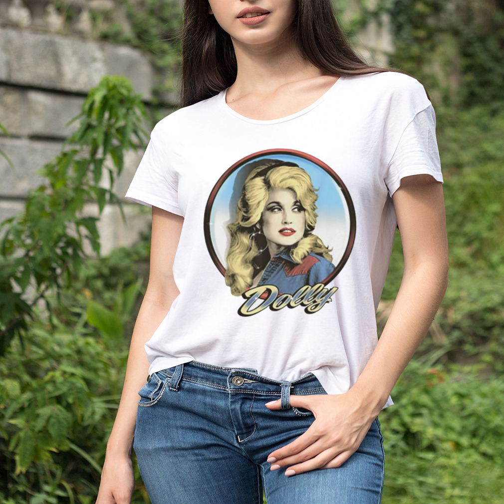 Women's shirt