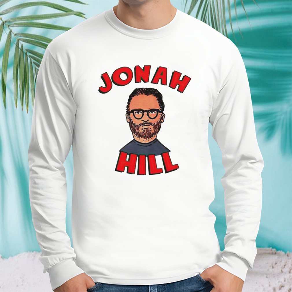 Longsleeve shirt