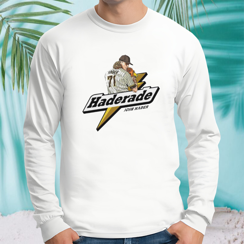 Longsleeve shirt
