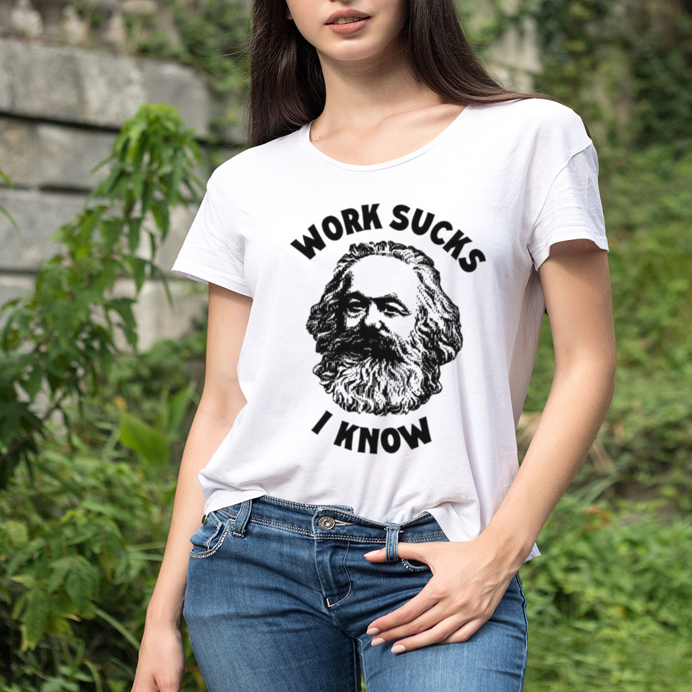 Women's shirt
