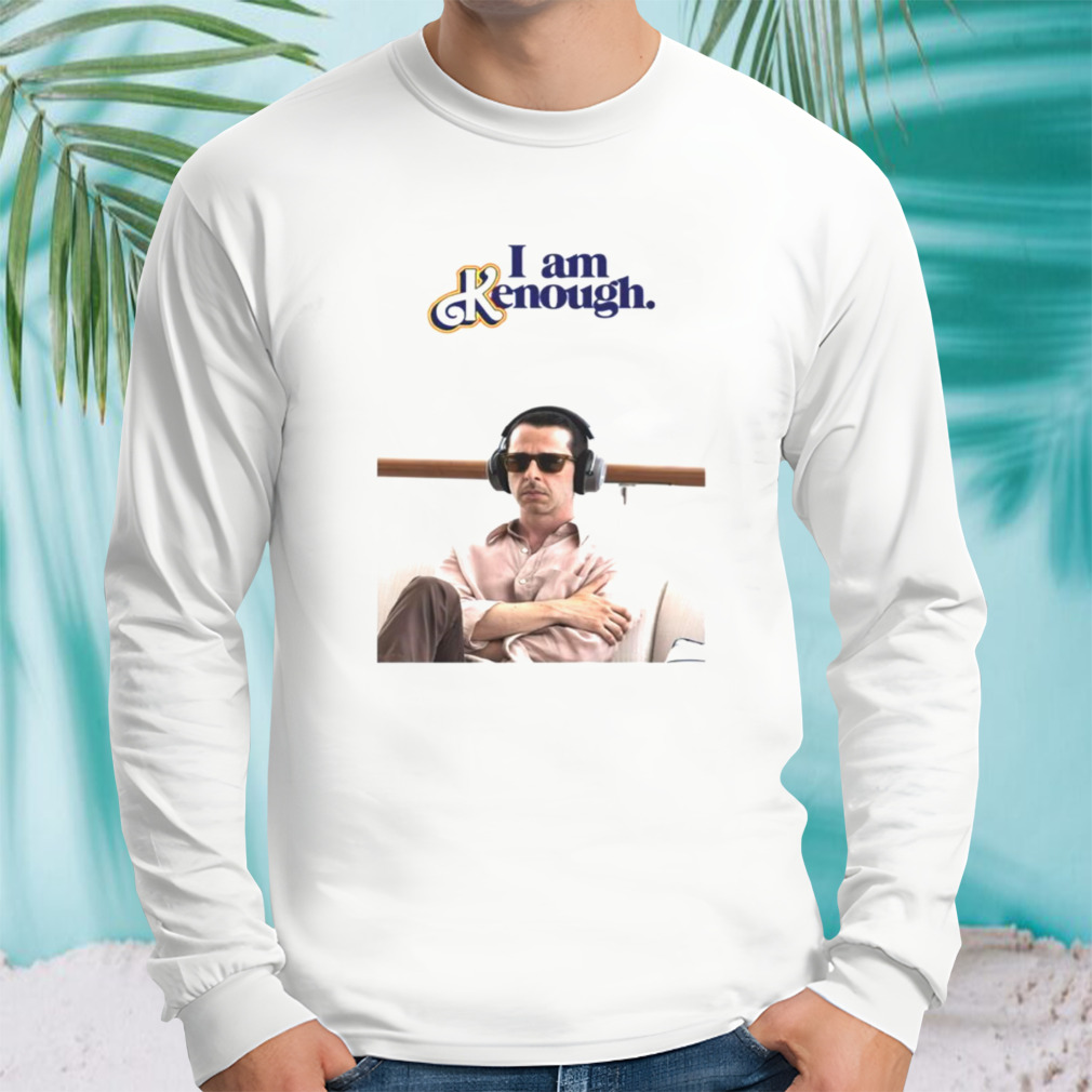Longsleeve shirt