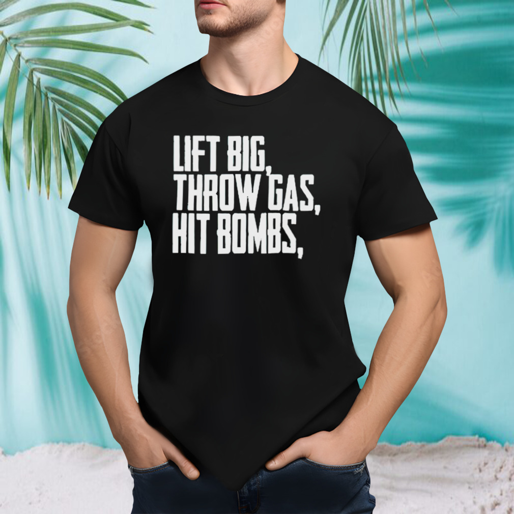 Unisex tshirt