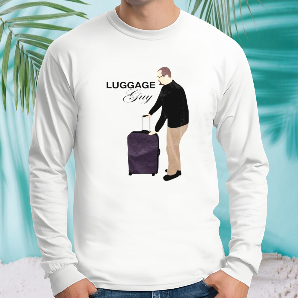 Longsleeve shirt