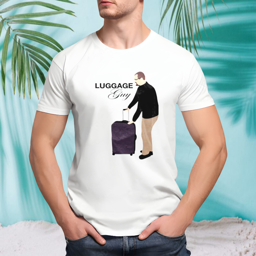 Unisex shirt