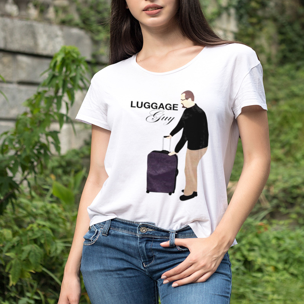 Women's shirt