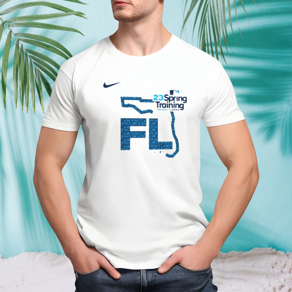 Unisex shirt