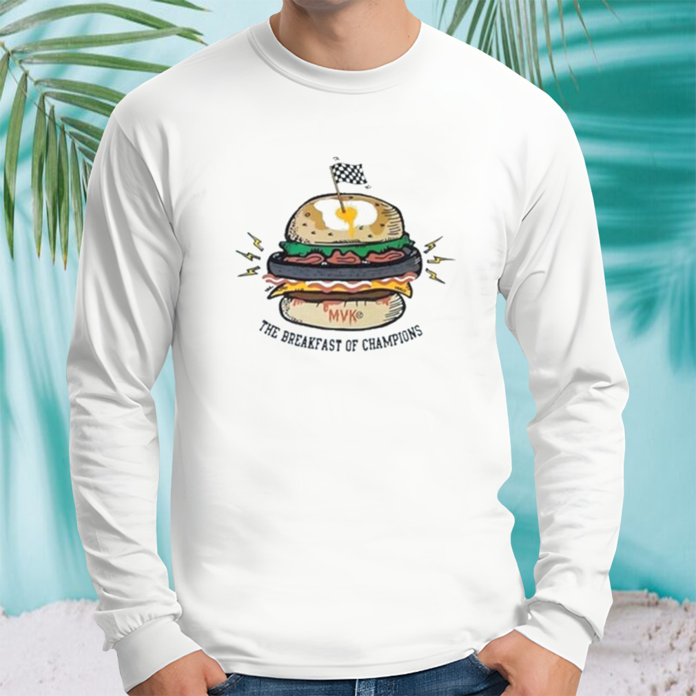 Longsleeve shirt