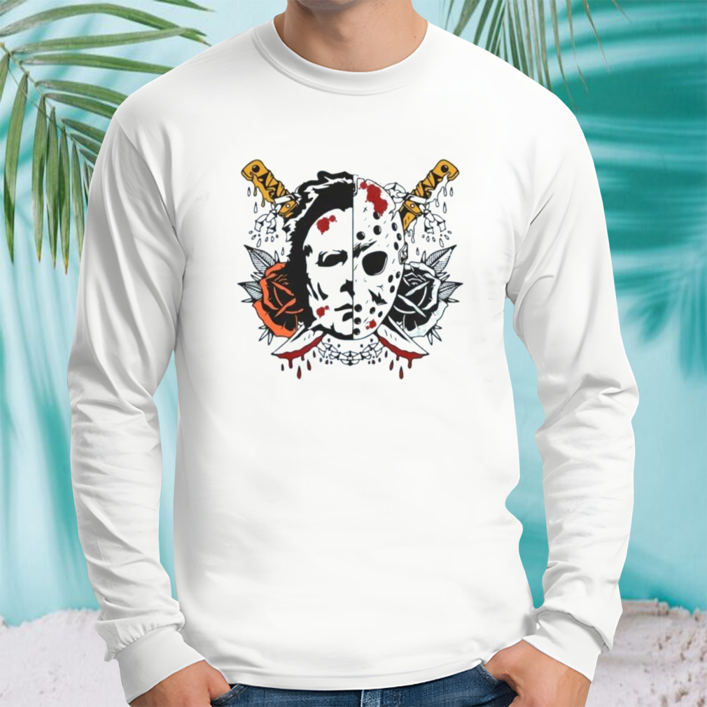 Longsleeve shirt