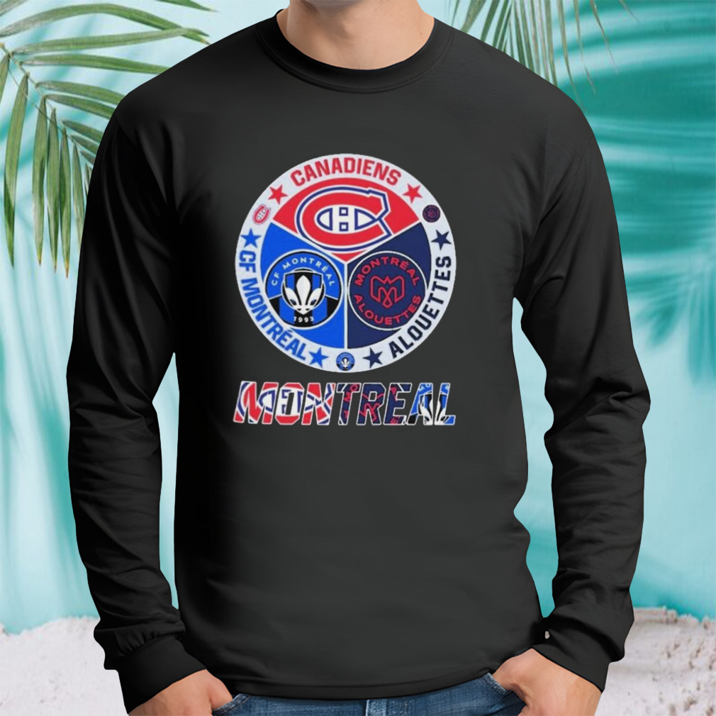Longsleeve tshirt