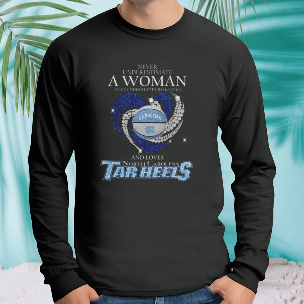 Longsleeve tshirt