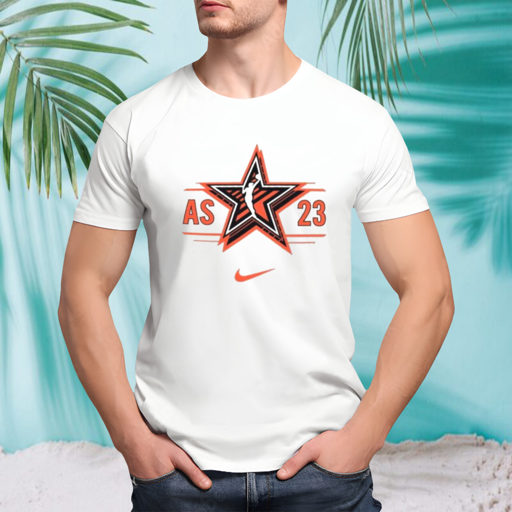 Unisex shirt