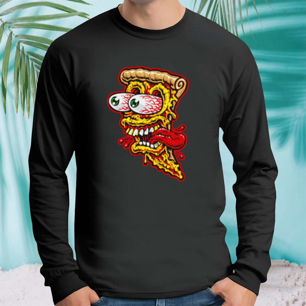 Longsleeve tshirt