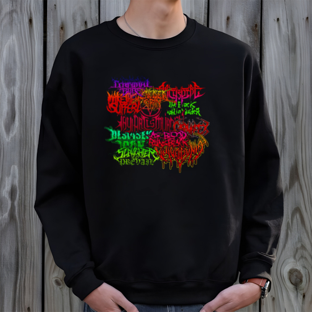 Sweaters