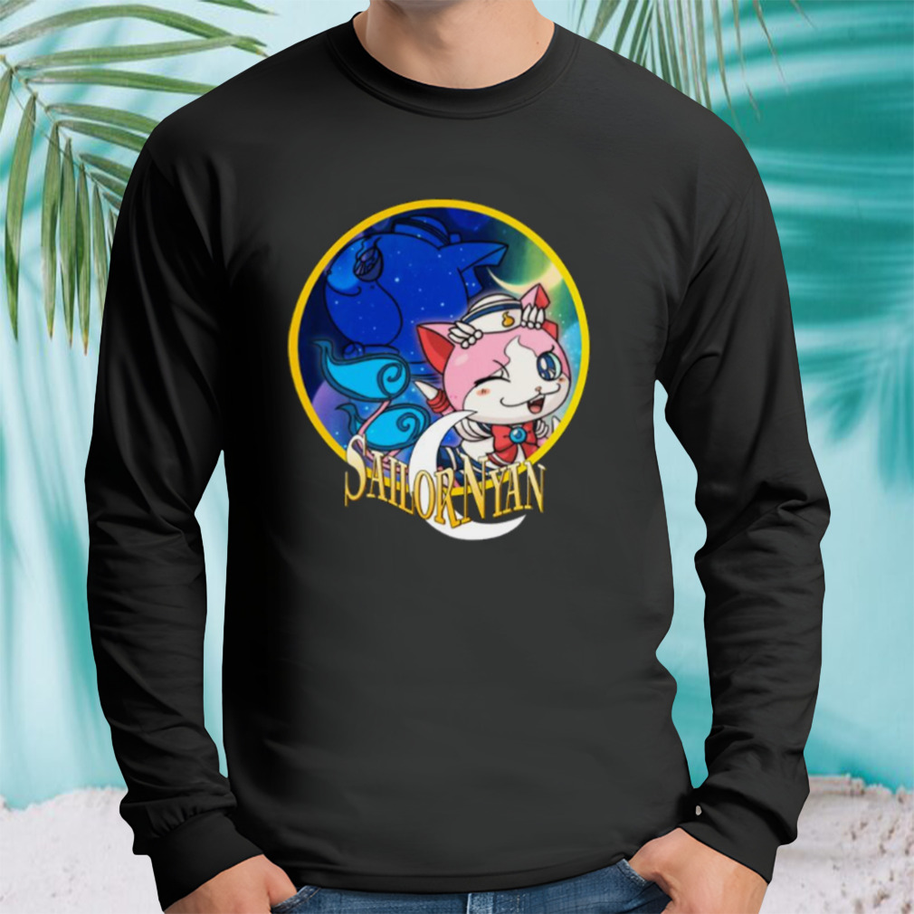 Longsleeve tshirt
