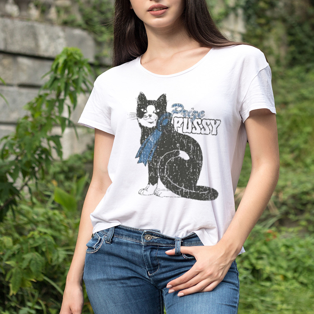 Women's shirt