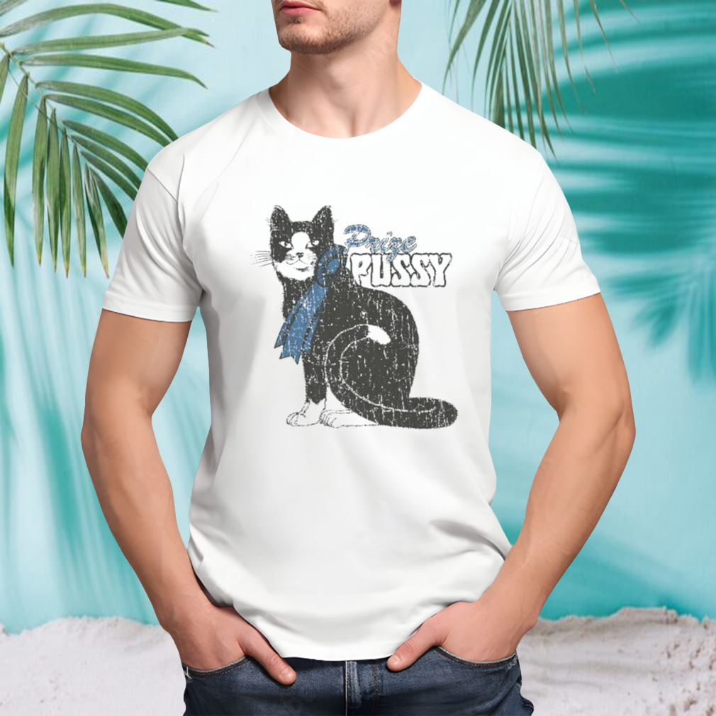 Unisex shirt