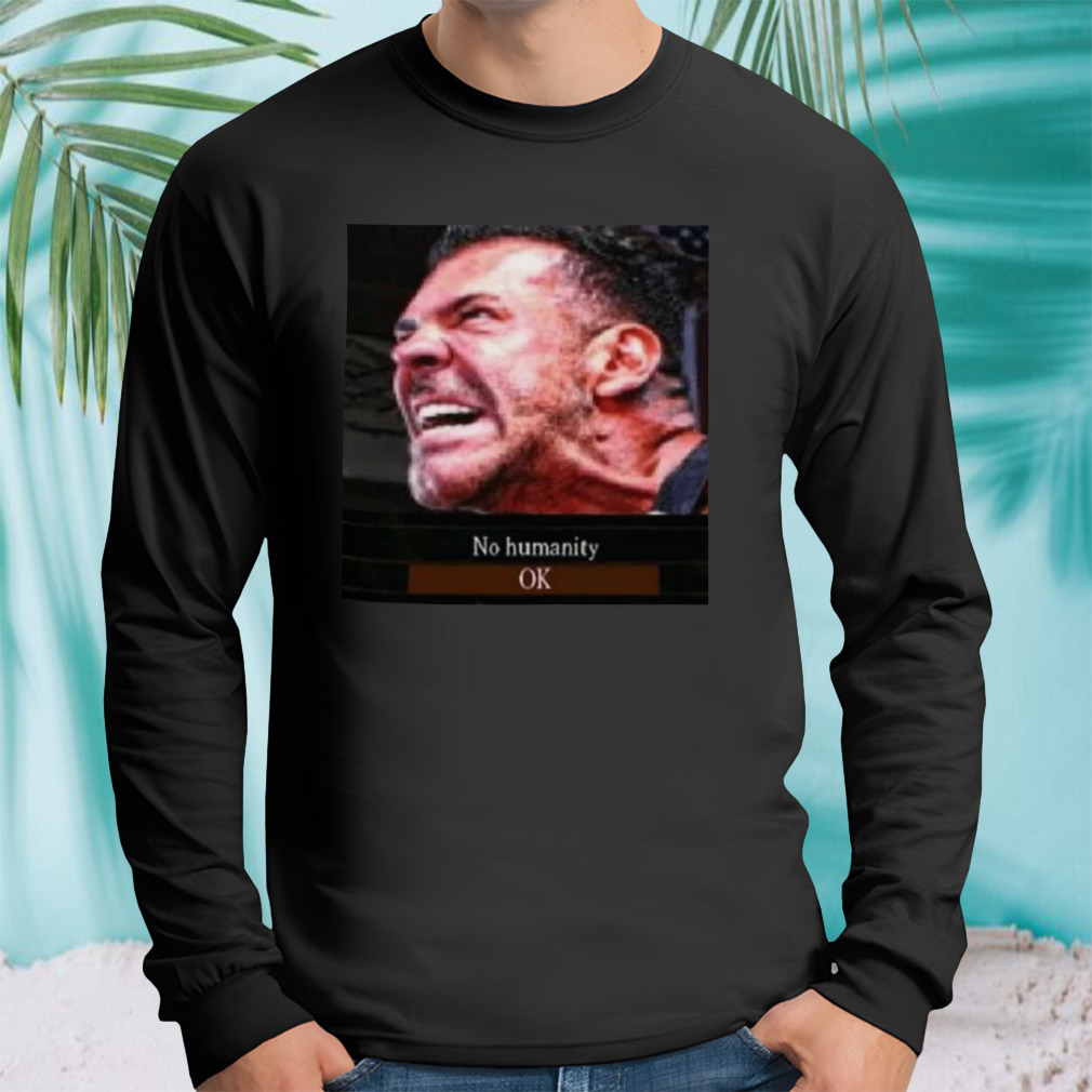 Longsleeve tshirt