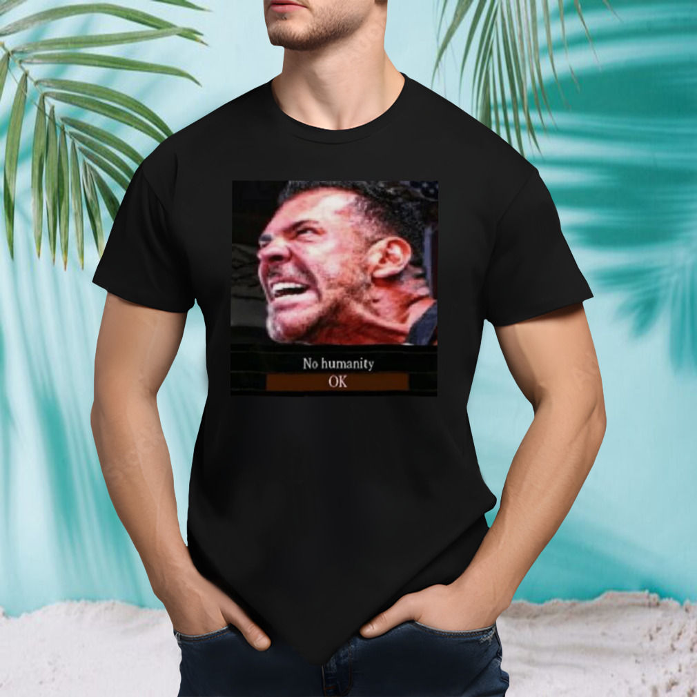 Unisex tshirt