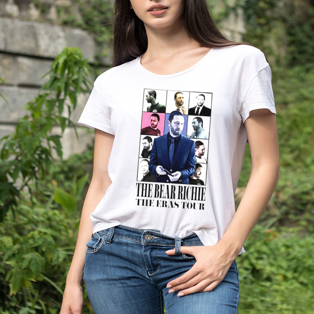 Women's shirt