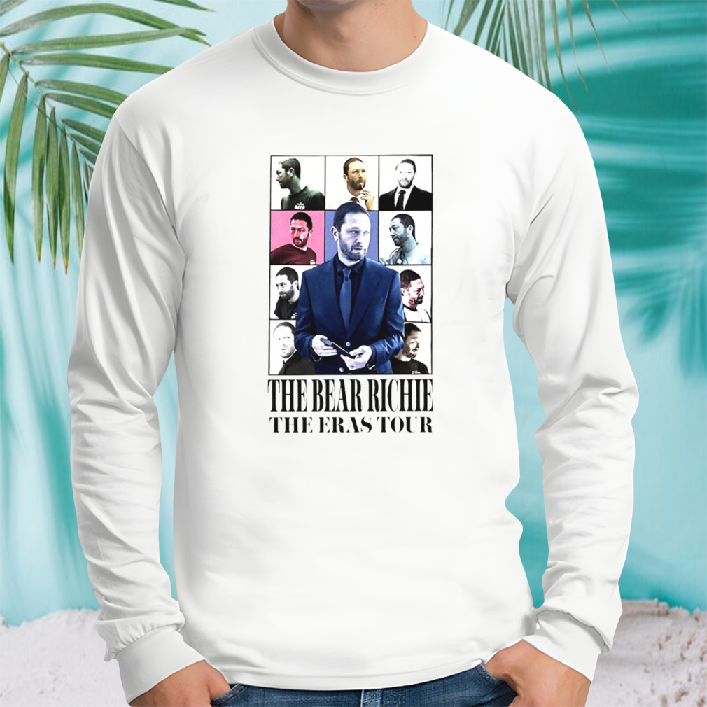 Longsleeve shirt