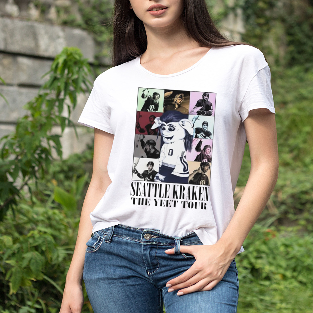 Women's shirt