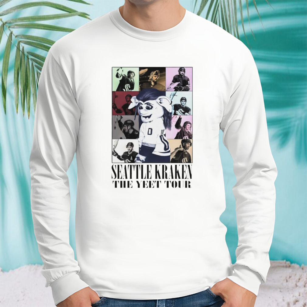 Longsleeve shirt