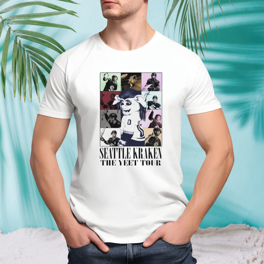 Unisex shirt
