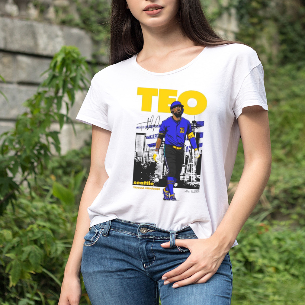 Women's shirt