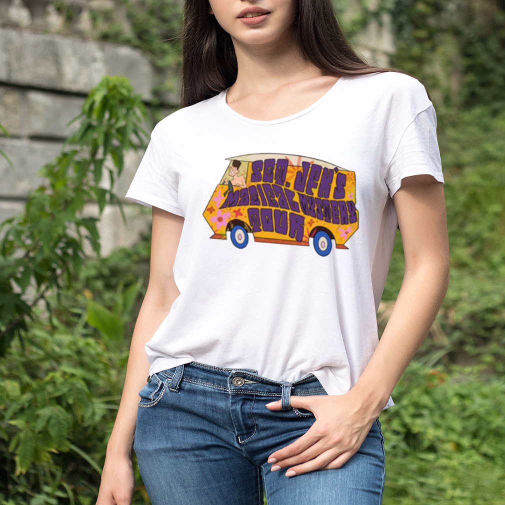 Women's shirt