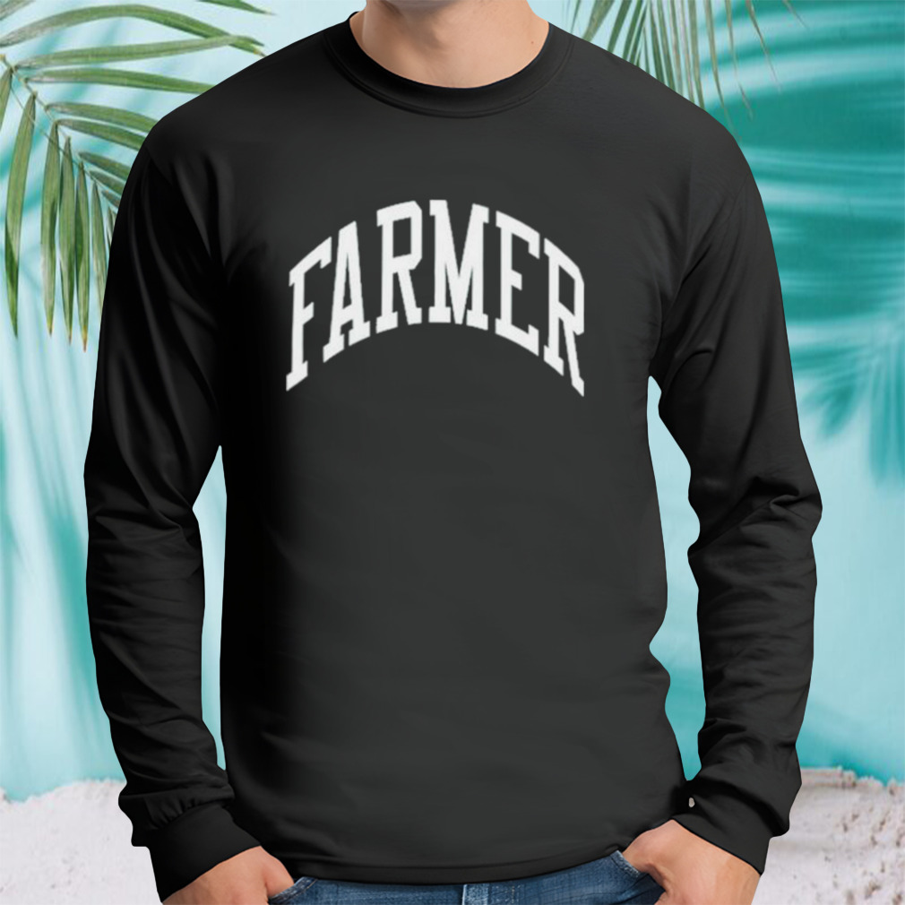 Longsleeve tshirt