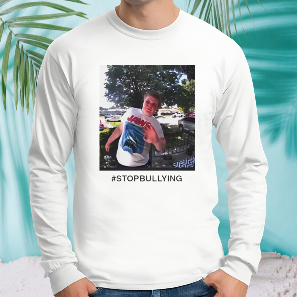 Longsleeve shirt