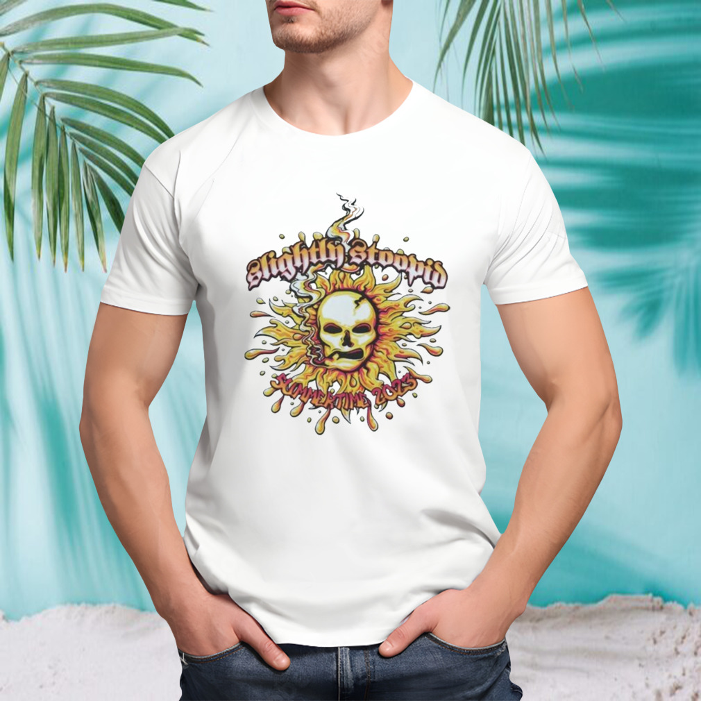 Unisex shirt