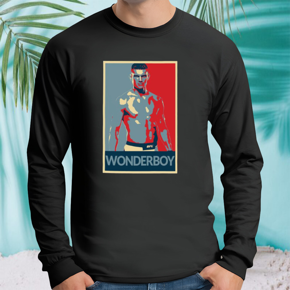 Longsleeve tshirt