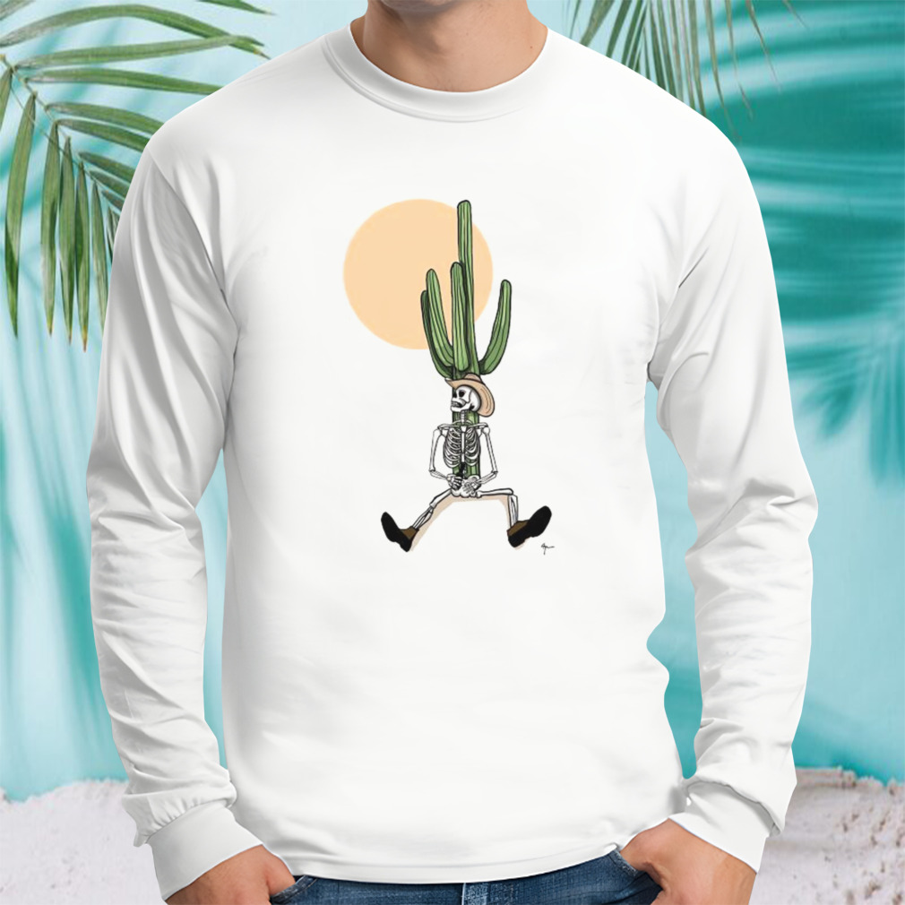 Longsleeve shirt