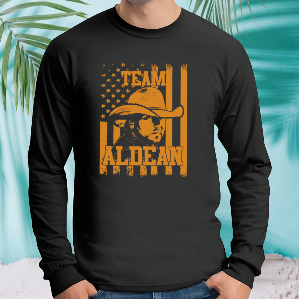 Longsleeve tshirt
